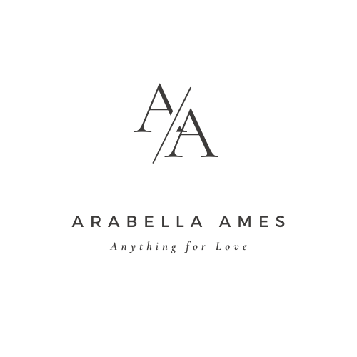 Author Arabella Ames